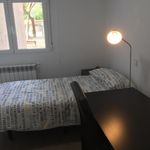 Alquilar 4 dormitorio casa en Madrid