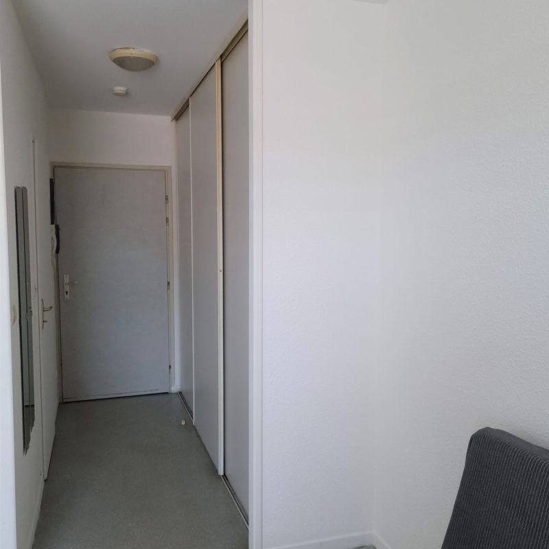 Appartement 1 pièce - 23m² - NORROY LE VENEUR Norroy-le-Veneur