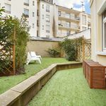 Appartement de 45 m² avec 2 chambre(s) en location à Boulogne-Billancourt