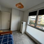 Appartement de 60 m² avec 2 chambre(s) en location à Toulouse