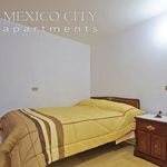 Rent 2 bedroom apartment of 70 m² in Miguel Hidalgo
