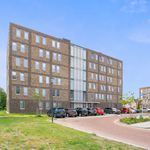 Huur 3 slaapkamer appartement van 109 m² in Bergen op Zoom