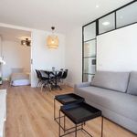 Alquilo 1 dormitorio apartamento de 48 m² en Madrid