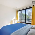 Appartement de 71 m² avec 2 chambre(s) en location à Boulogne-Billancourt