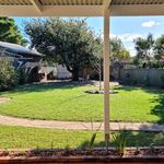 Rent 3 bedroom house in Parkes