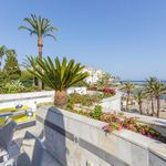 Rent 3 bedroom apartment of 305 m² in Marbella