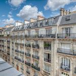 Rent 2 bedroom apartment of 94 m² in Paris