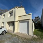 Rent 3 bedroom house of 86 m² in Chambray-lès-Tours