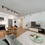 Appartement de 710 m² avec 2 chambre(s) en location à Winnipeg