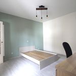 Rent 1 bedroom apartment of 14 m² in Tournai