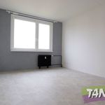 Rent 2 bedroom apartment of 54 m² in Trutnov