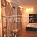 Rent 4 bedroom apartment of 140 m² in Warsaw
