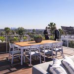 Rent 2 bedroom house of 126 m² in West Hollywood