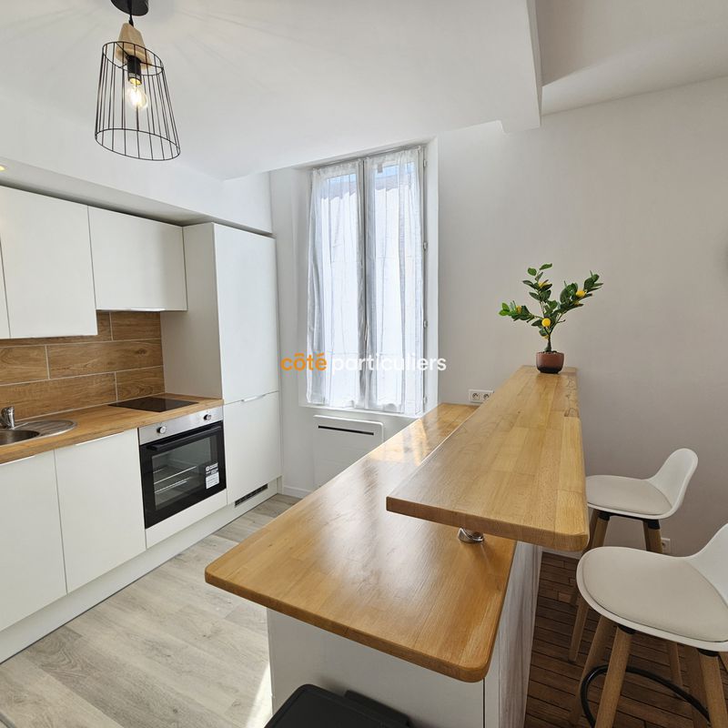 Location
Appartement
 44.82 m² - 
 2 Pièces - 
Sens (89100)