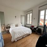 Rent 3 bedroom house of 199 m² in Amiens