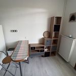 Rent 1 bedroom apartment of 19 m² in Aix-en-Provence
