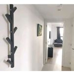 Rent 1 bedroom apartment of 71 m² in Molenbeek-Saint-Jean