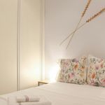 1 dormitorio apartamento de 100 m² en Madrid