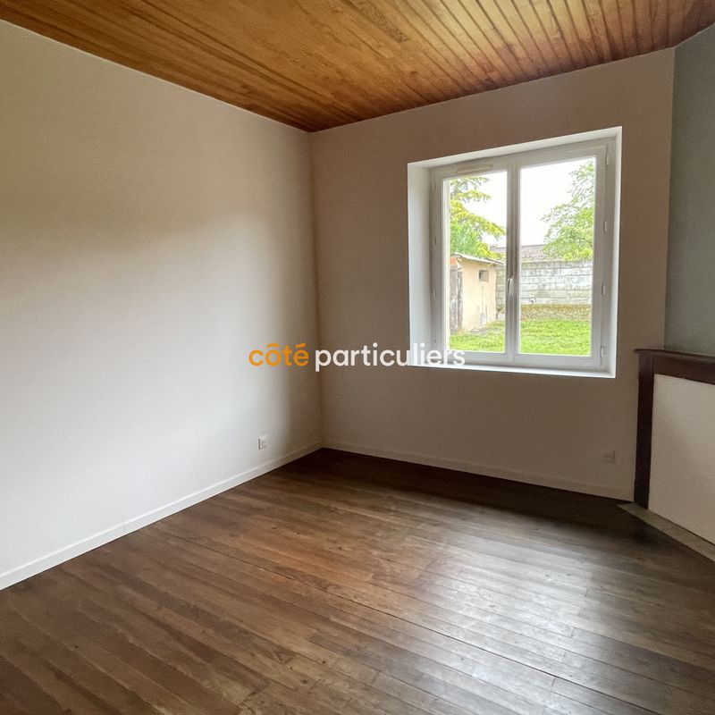 Location
Maison
 105 m² - 
 4 Pièces - 
Grisolles (82170)