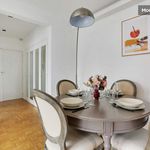 Appartement de 70 m² avec 2 chambre(s) en location à Boulogne-Billancourt
