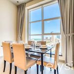 Rent 2 bedroom apartment of 112 m² in Dubai Marina