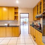 Rent 5 bedroom house of 1103 m² in City of Tshwane