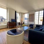 Appartement de 100 m² avec 4 chambre(s) en location à Paris