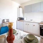 Rent 1 bedroom apartment of 15 m² in Saint-Denis