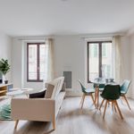 Rent 2 bedroom apartment of 34 m² in Corbeil-Essonnes