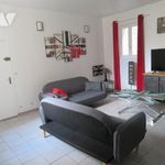 Appartement de 63 m² avec 3 chambre(s) en location à Dieppe