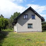 Wynajmij 5 sypialnię dom z 170 m² w Krośniewice