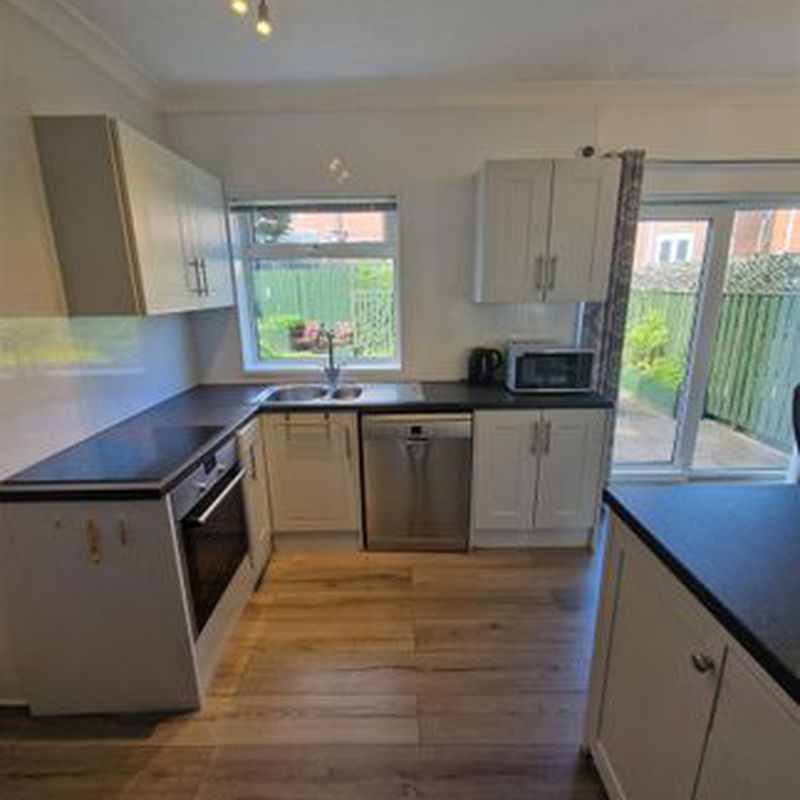 Semi-detached house to rent in Softley Place, Denton Burn, Newcastle Upon Tyne NE15 Heddon-on-the-Wall