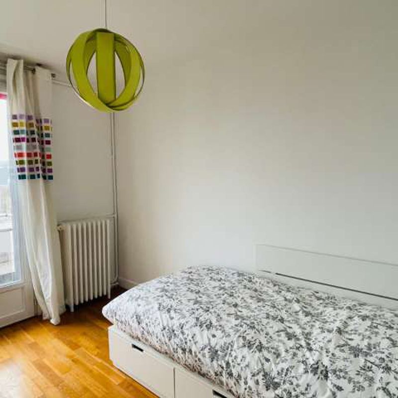 Appartement 2 chambres à louer à Issy-Les-Moulineaux, Paris Meudon