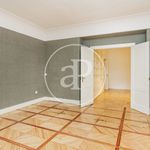 Alquilo 5 dormitorio apartamento de 400 m² en Madrid