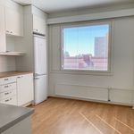 Vuokraa 2 makuuhuoneen asunto, 60 m² paikassa Oulu