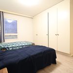 Vuokraa 2 makuuhuoneen asunto, 63 m² paikassa Helsinki