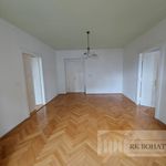Rent 3 bedroom apartment of 92 m² in Praha