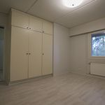 Rent 3 bedroom house of 100 m² in Kouvola