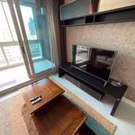 Rent 1 bedroom apartment of 38 m² in Lumphini