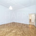 Rent 1 bedroom apartment of 110 m² in Praha