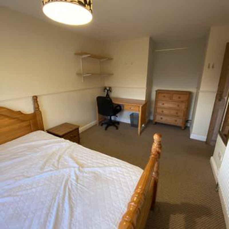 Shared accommodation to rent in Forest Road, Colchester CO4 Greenstead