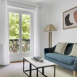 Rent 2 bedroom apartment of 48 m² in Canal Saint Martin, Château d’Eau, Porte Saint-Denis