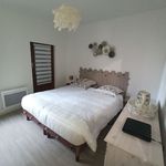 Rent 3 bedroom apartment of 60 m² in Gennes-Val-de-Loire