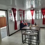 Rent 2 bedroom apartment of 50 m² in Cayenne