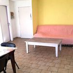  appartement avec 1 chambre(s) en location à Sète