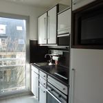 Appartement de 4638 m² avec 2 chambre(s) en location à Montrouge