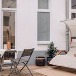 Rent 1 bedroom student apartment of 43 m² in Berlin