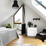 Rent 3 bedroom apartment of 71 m² in Krakow