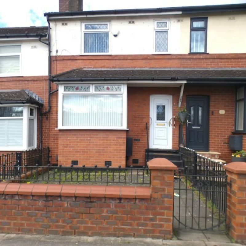 Terraced House to rent on Langworthy Road Salford,  M6, United kingdom