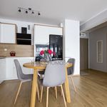 Wynajmij 2 sypialnię apartament z 49 m² w Zielona Góra